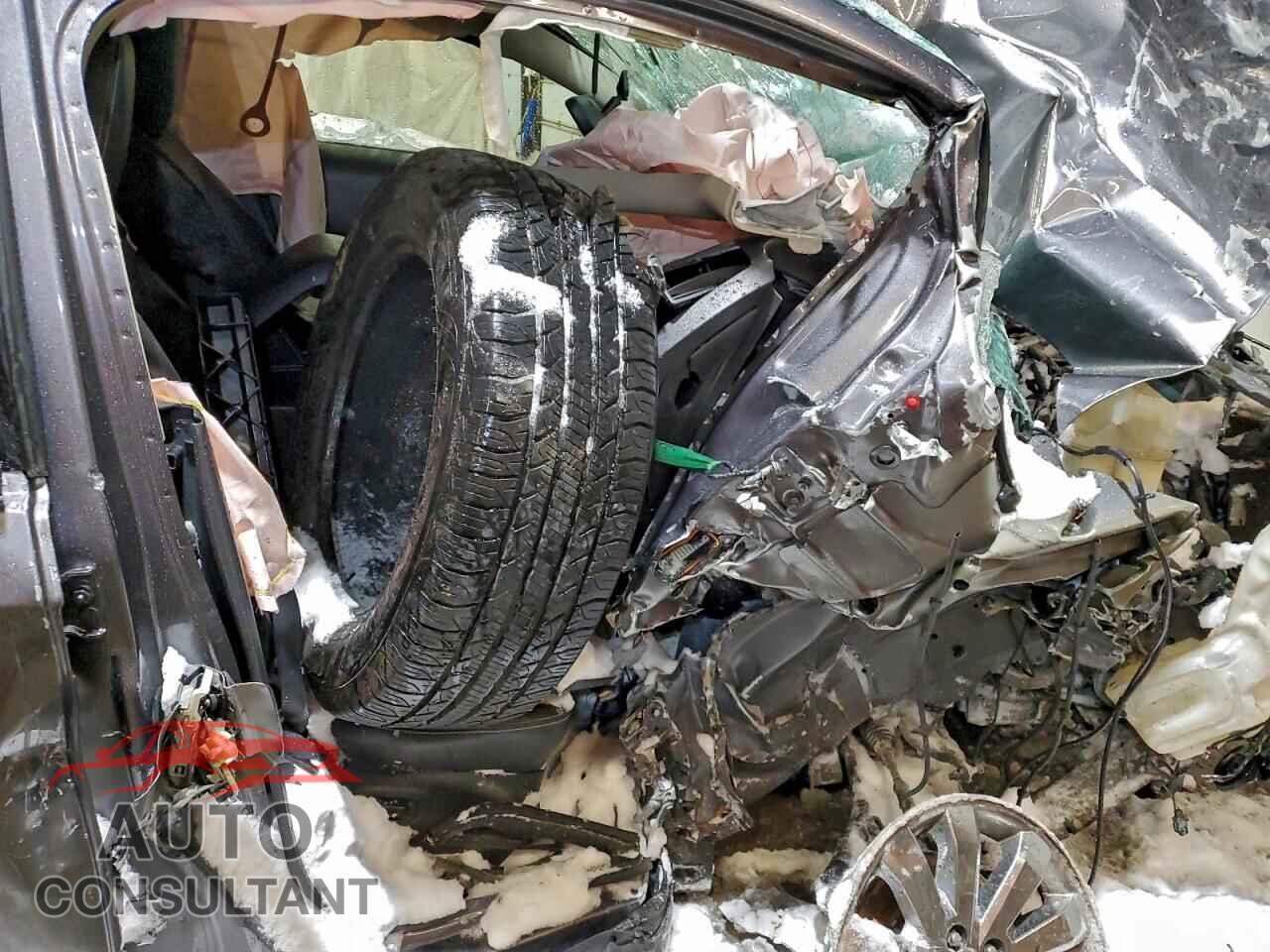 FORD EDGE 2010 - 2FMDK4JC4ABB39121