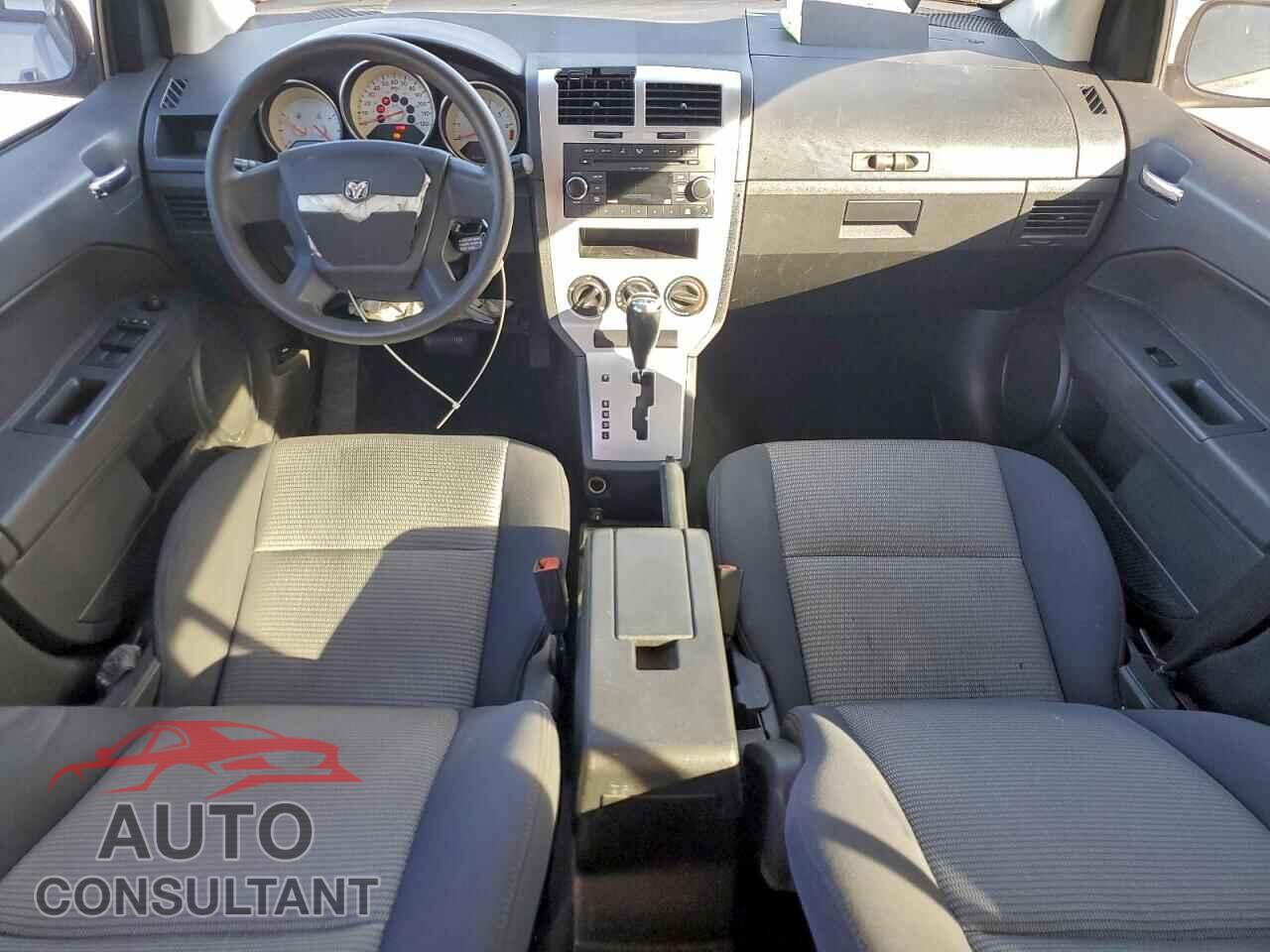 DODGE CALIBER 2009 - 1B3HB48A99D149869