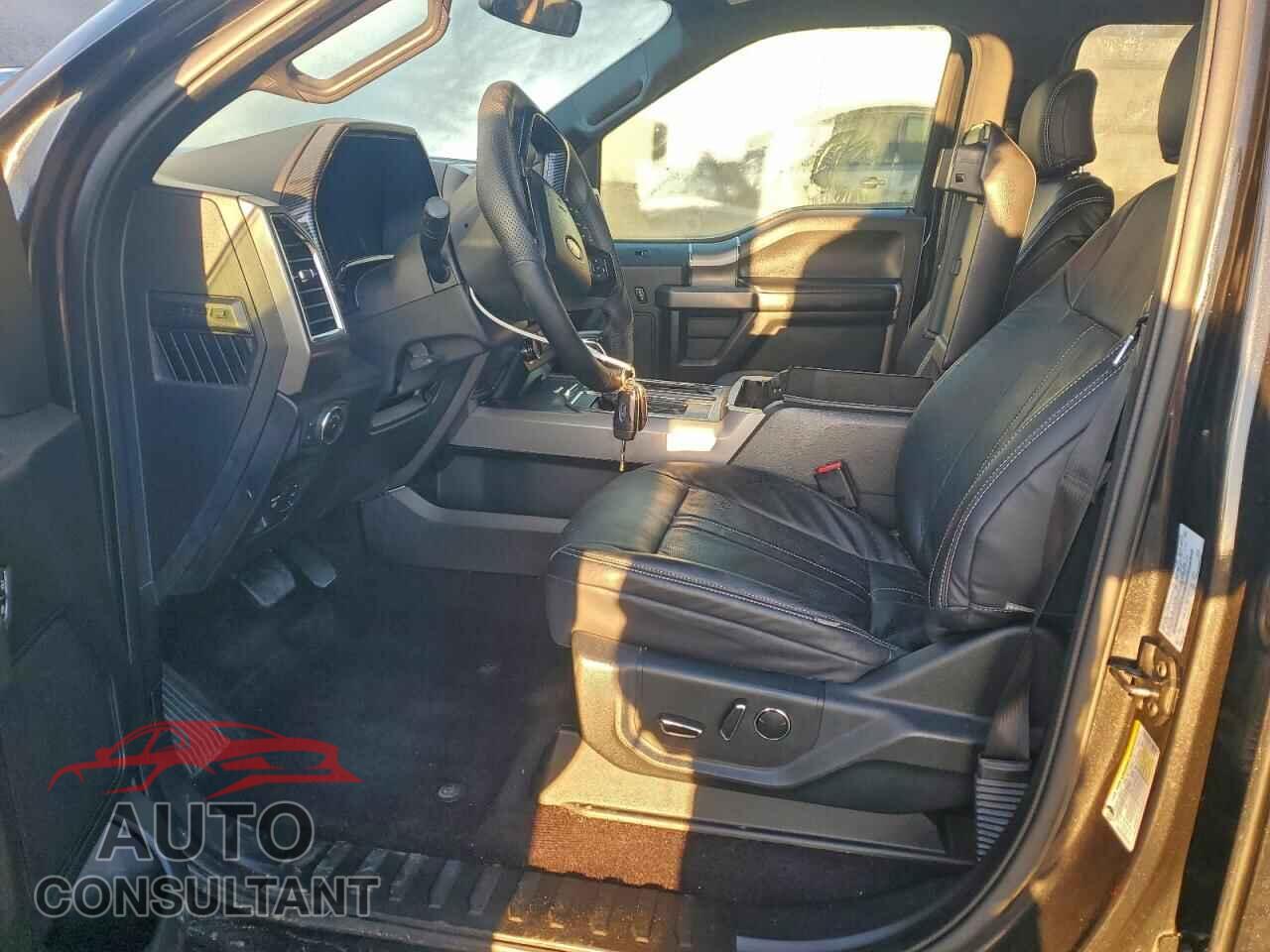 FORD F-150 2015 - 1FTEW1CP2FFB88013