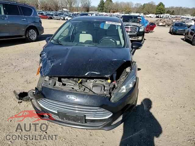 FORD FIESTA 2014 - 3FADP4EJ8EM131256