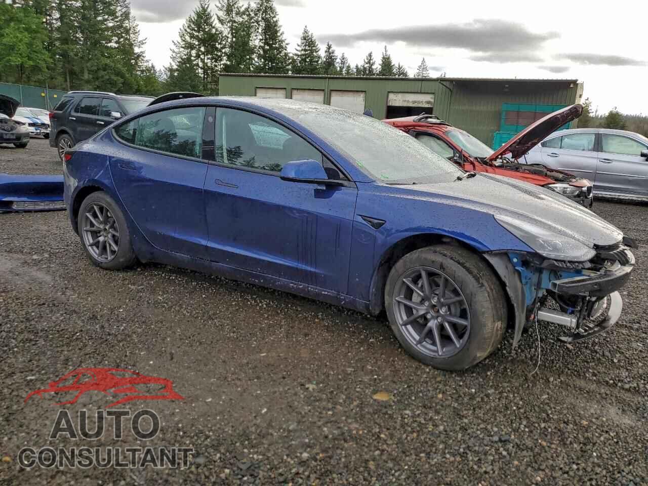 TESLA MODEL 3 2023 - 5YJ3E1EB9PF635048