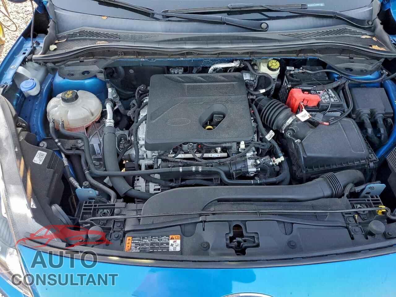 FORD ESCAPE 2020 - 1FMCU0G6XLUA68648
