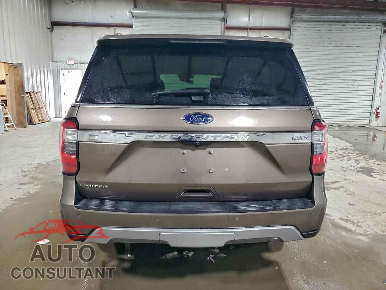 FORD EXPEDITION 2018 - 1FMJK1KT7JEA36070