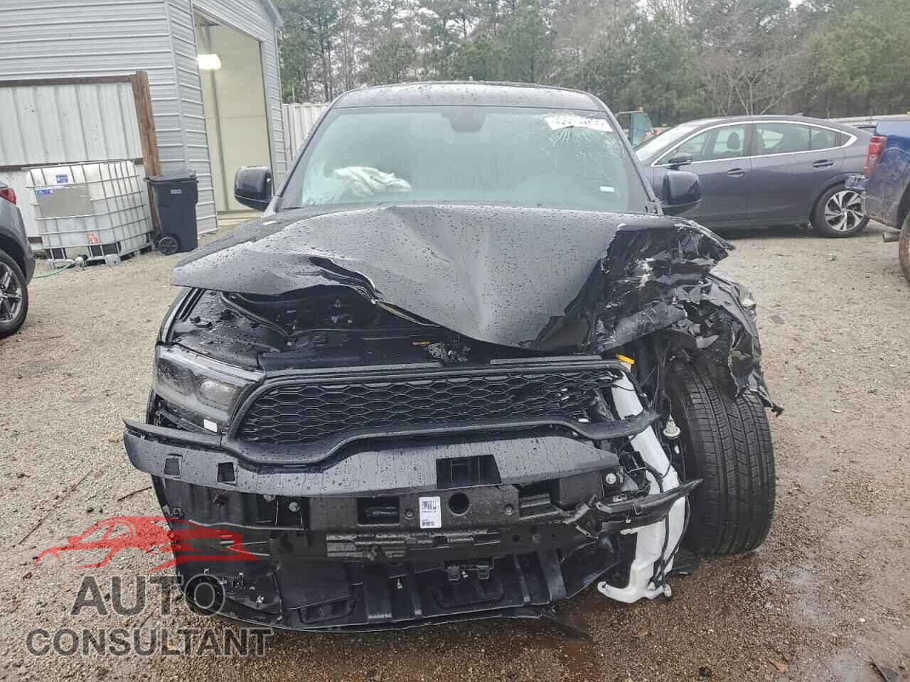 DODGE DURANGO 2026 - 1C4RDHDG2TC157422