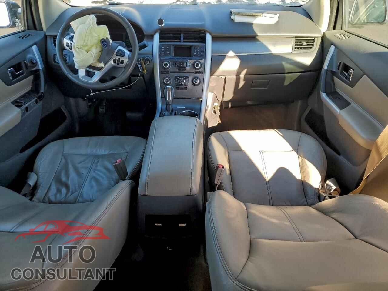 FORD EDGE 2013 - 2FMDK4JC8DBE22318