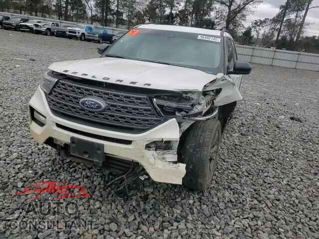 FORD EXPLORER 2023 - 1FMSK7DH3PGB87906