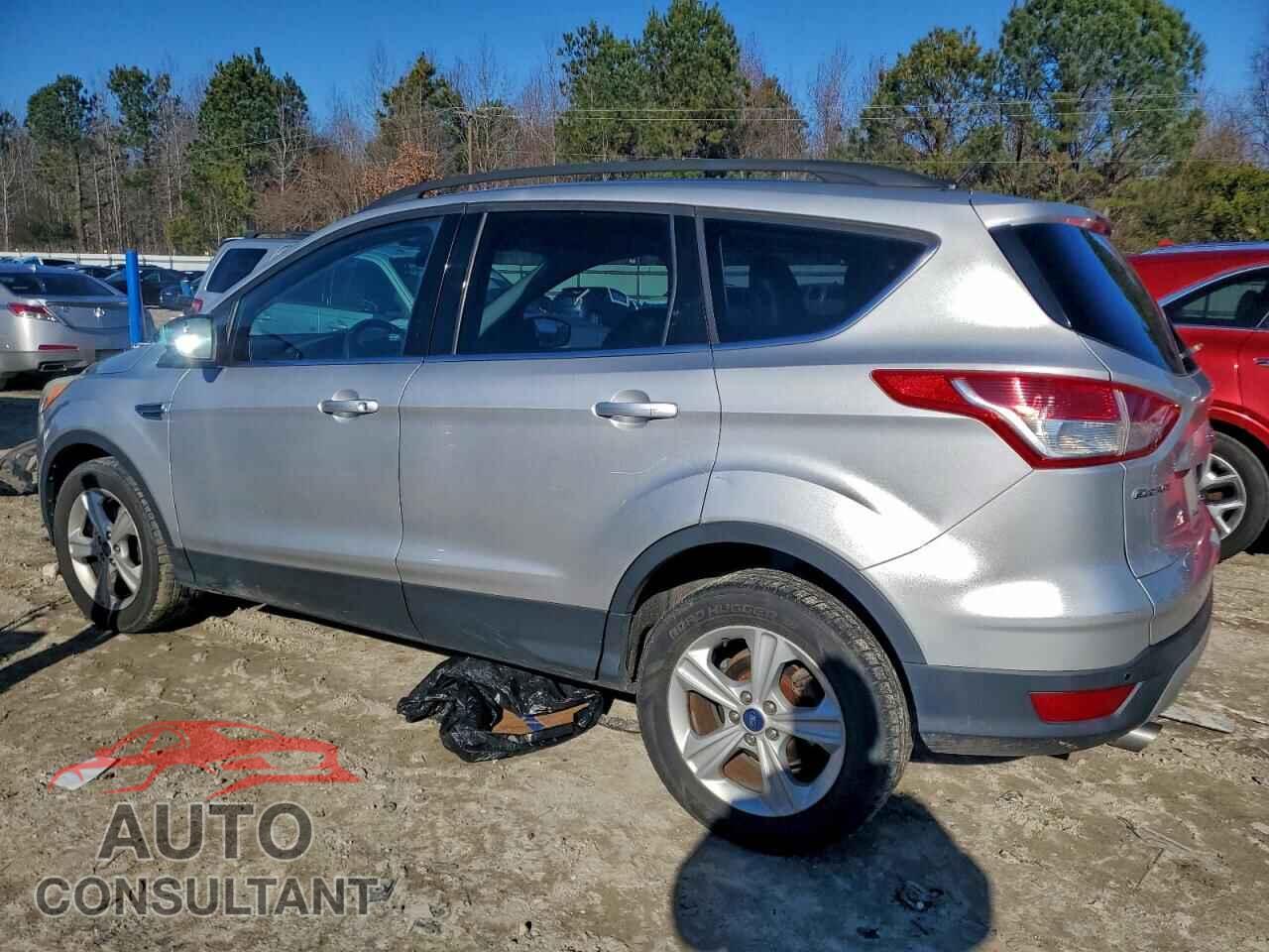 FORD ESCAPE 2014 - 1FMCU0GX5EUB25754
