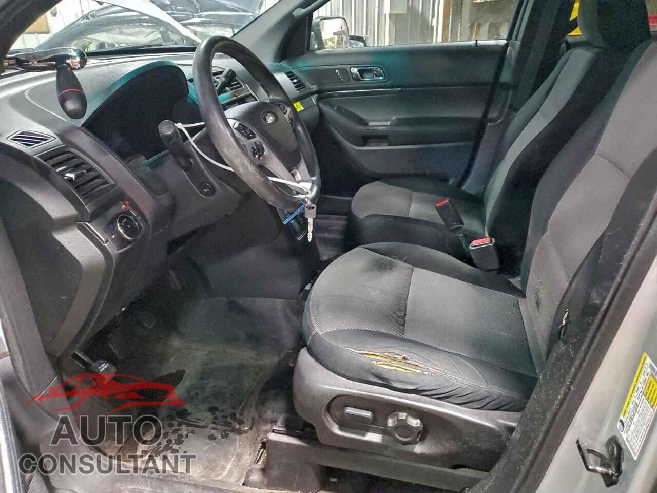 FORD EXPLORER 2014 - 1FM5K8AR5EGC08395