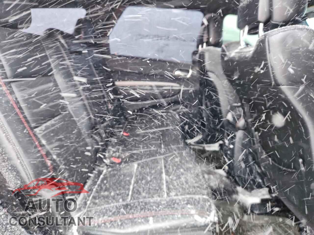 DODGE DURANGO 2018 - 1C4SDJCT6JC345669