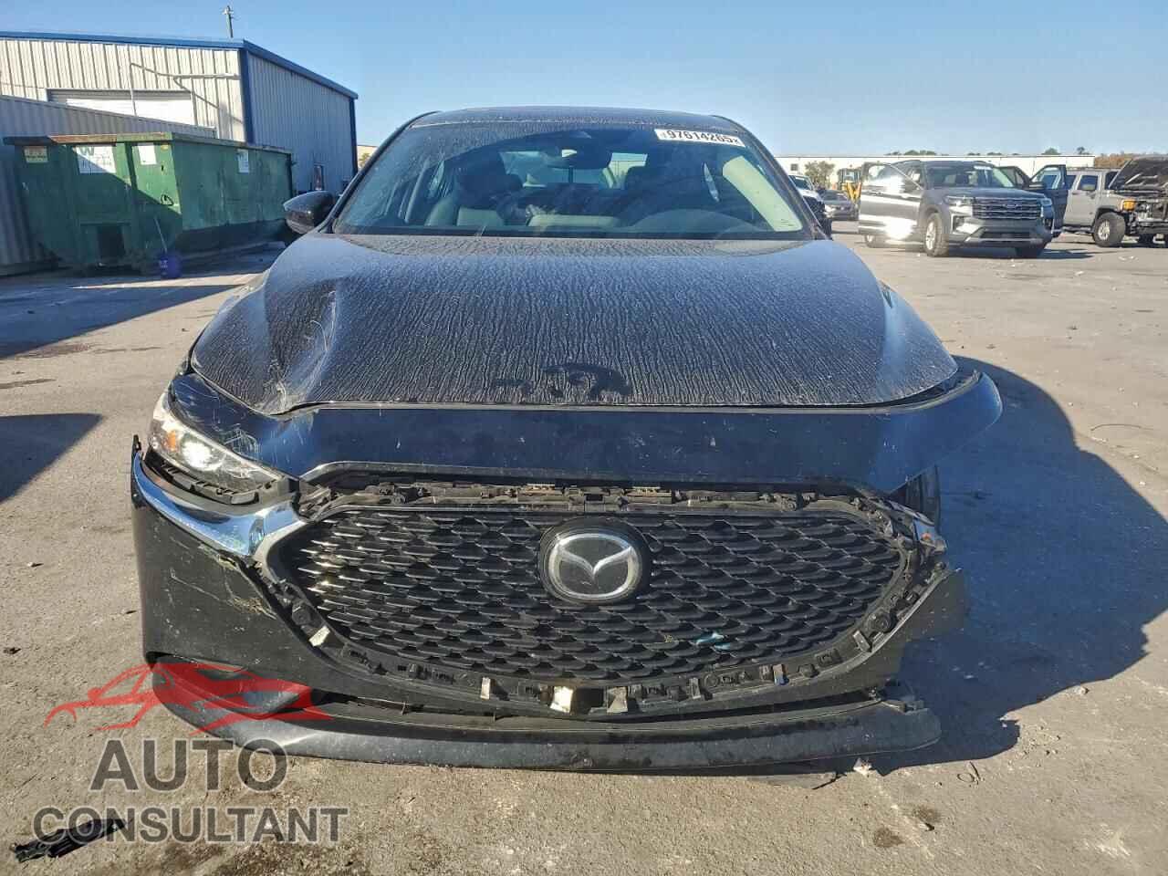 MAZDA 3 2023 - 3MZBPACMXPM380820