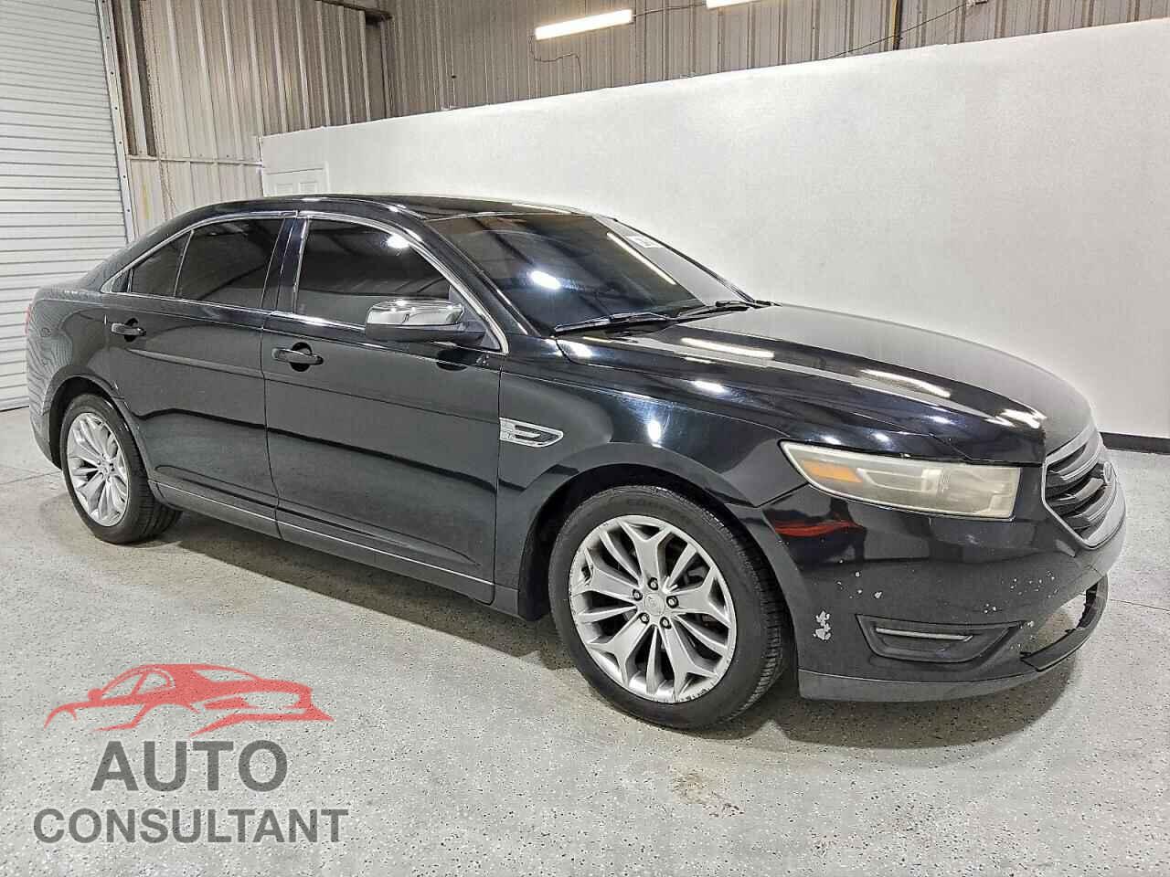 FORD TAURUS 2015 - 1FAHP2F80FG118384