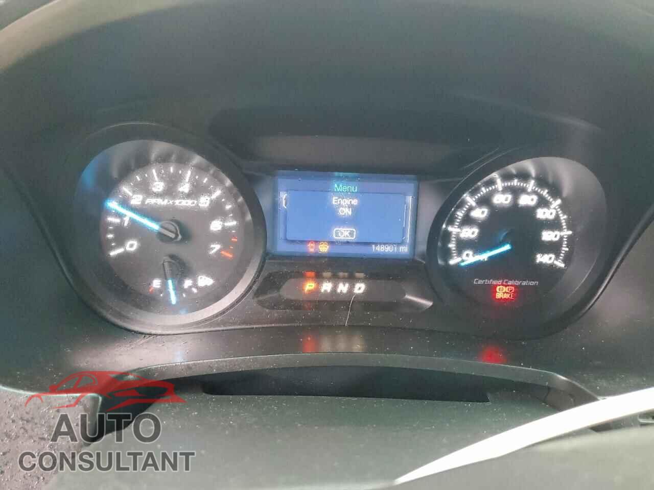 FORD EXPLORER 2014 - 1FM5K8AR2EGA70928