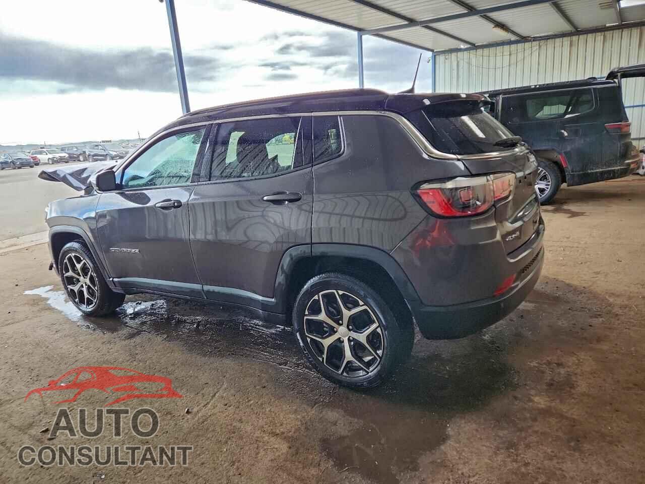JEEP COMPASS 2024 - 3C4NJDCN1RT134761
