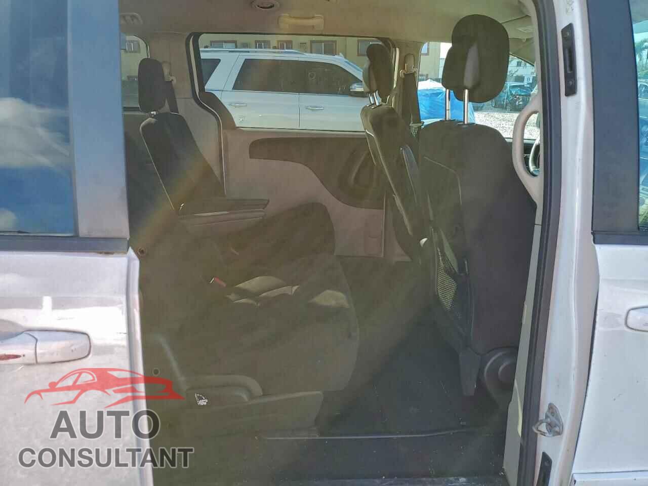 DODGE CARAVAN 2014 - 2C4RDGCGXER210146