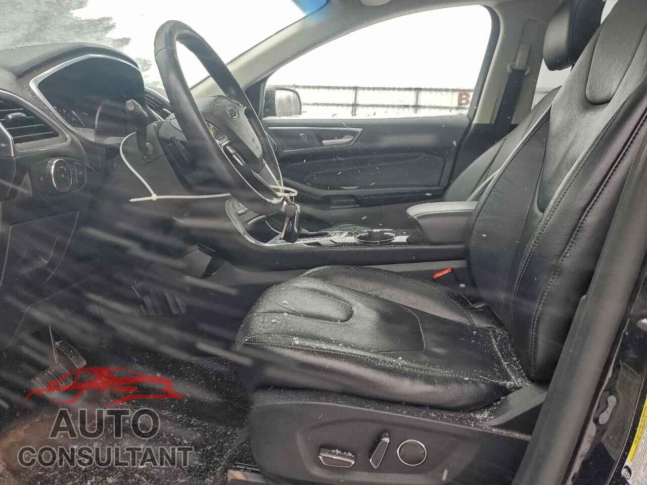 FORD EDGE 2016 - 2FMPK4K94GBB14082