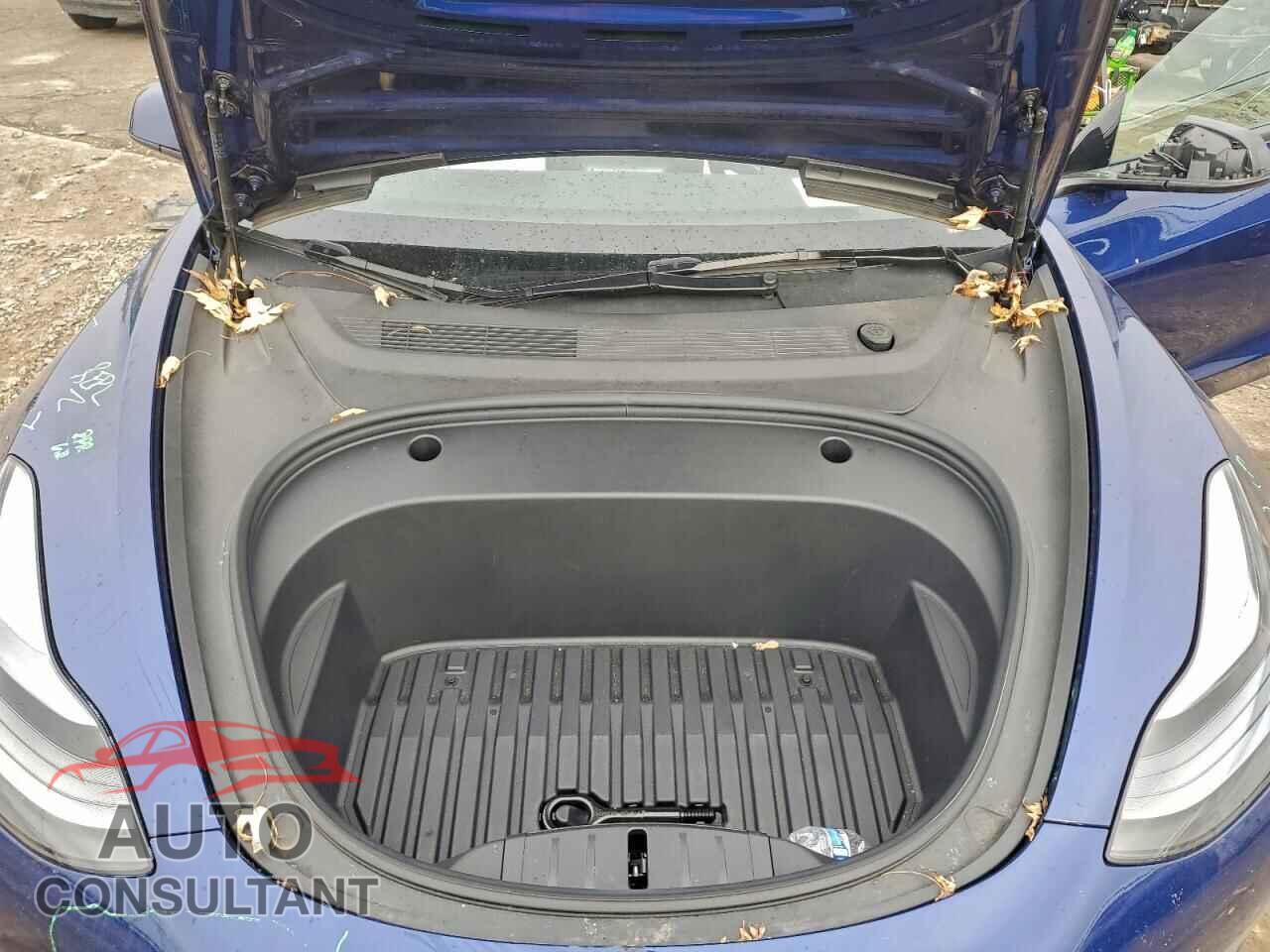 TESLA MODEL 3 2023 - 5YJ3E1EA2PF600343