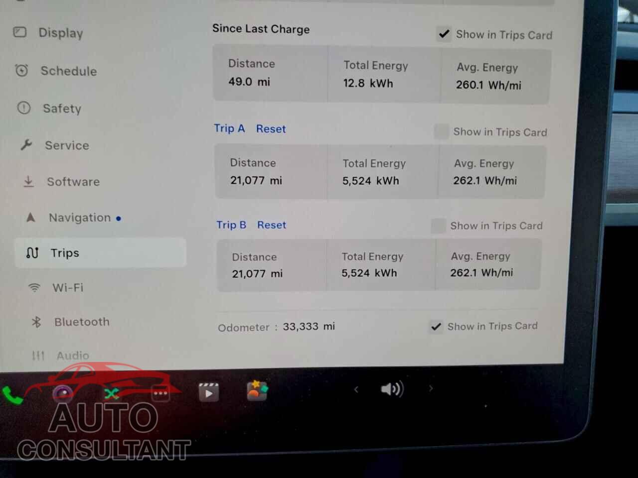 TESLA MODEL 3 2022 - 5YJ3E1EC2NF237685