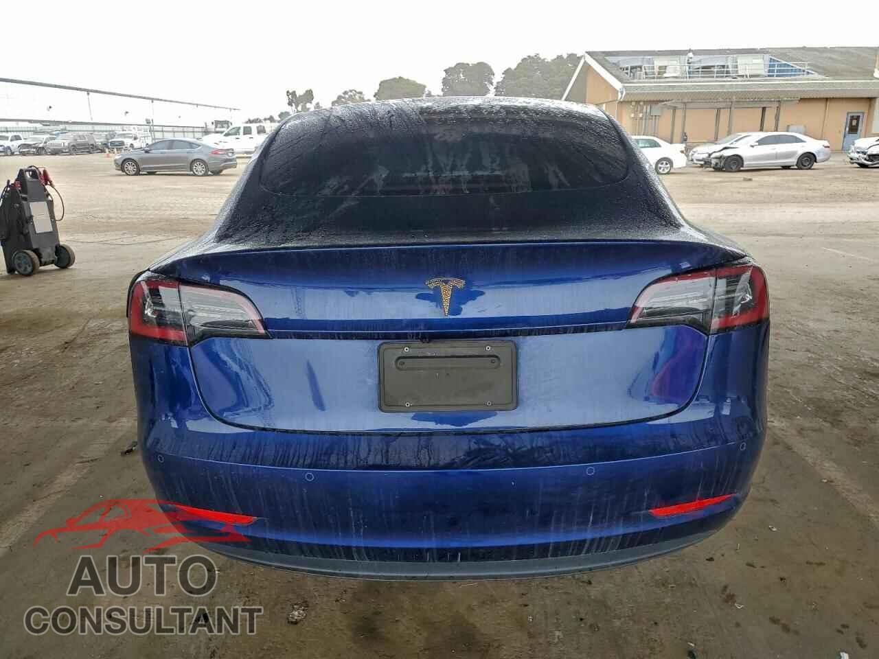 TESLA MODEL 3 2022 - 5YJ3E1EA3NF362564