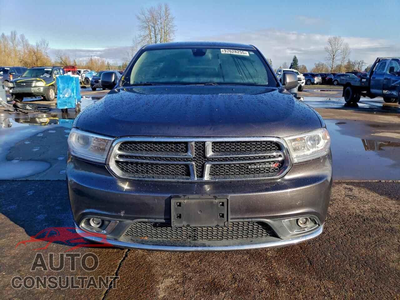 DODGE DURANGO 2015 - 1C4RDHAGXFC786354