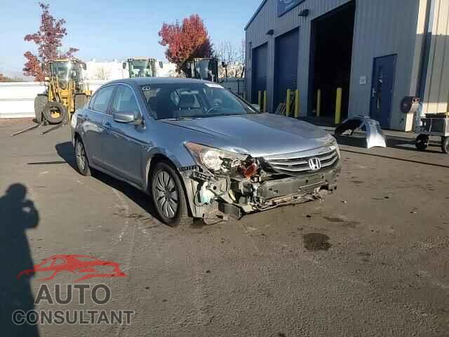 HONDA ACCORD 2011 - 1HGCP2F30BA105545