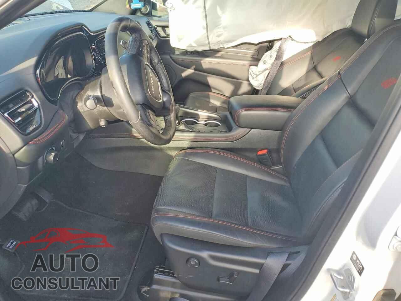 DODGE DURANGO 2025 - 1C4SDJCT0SC529524