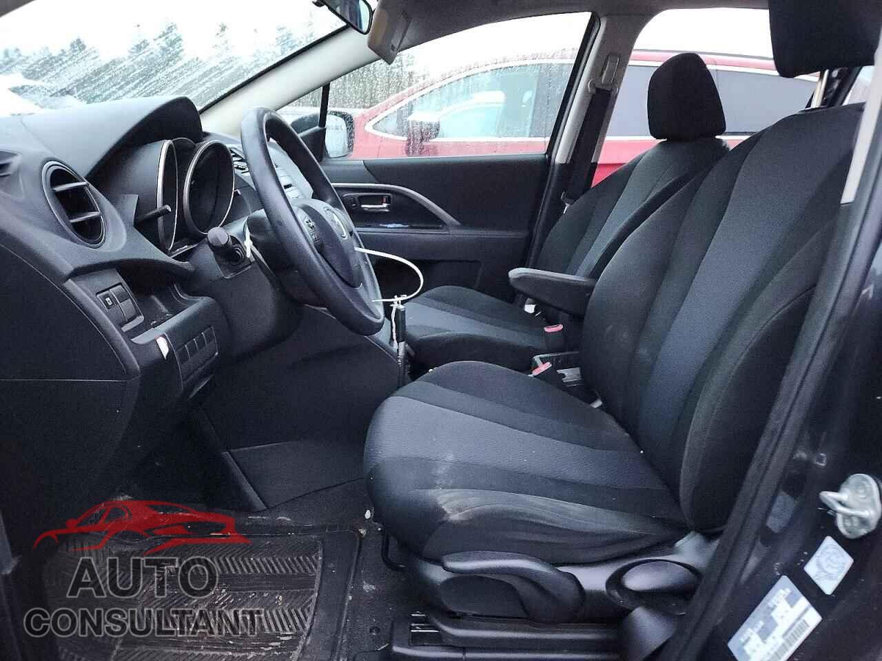 MAZDA 5 2014 - JM1CW2CL5E0171198