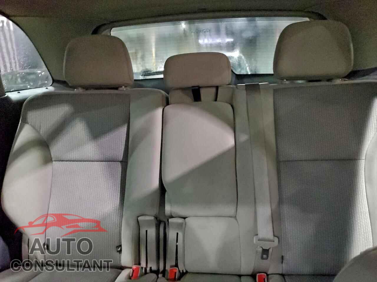 FORD EDGE 2014 - 2FMDK3JC1EBA72848
