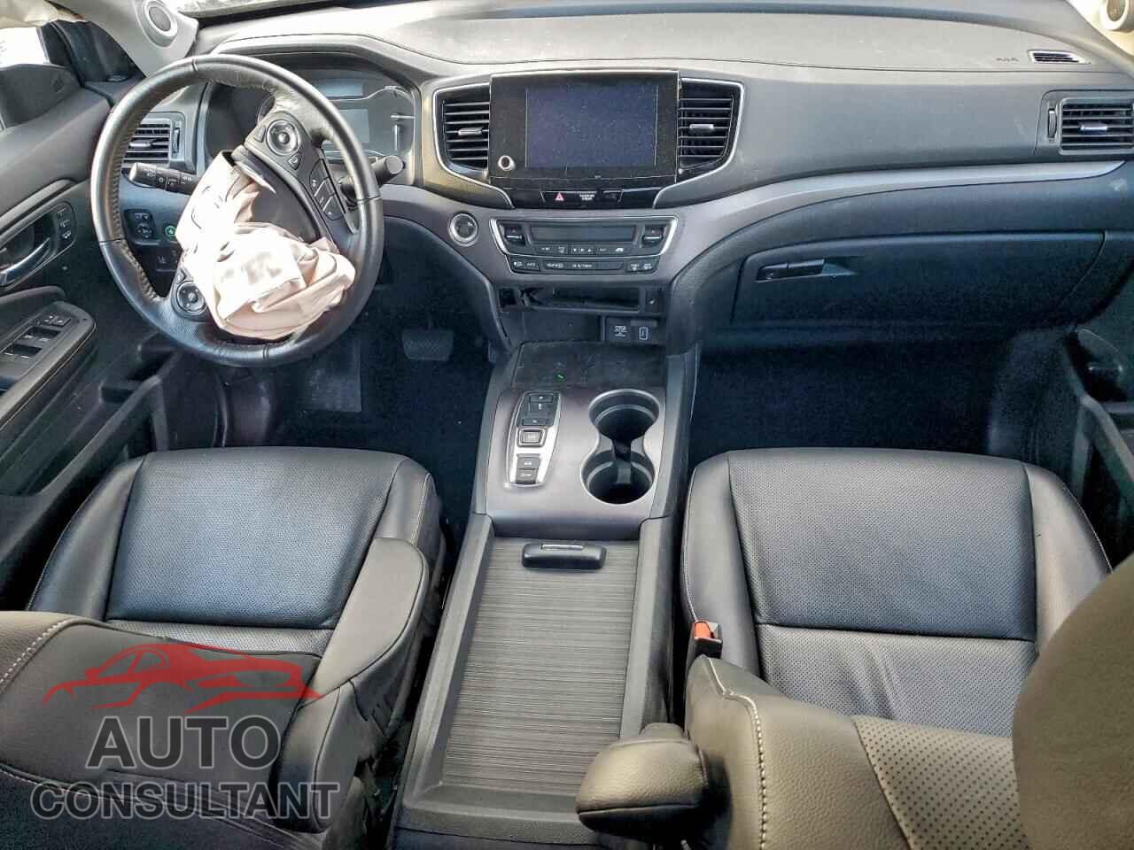 HONDA RIDGELINE 2023 - 5FPYK3F52PB013448