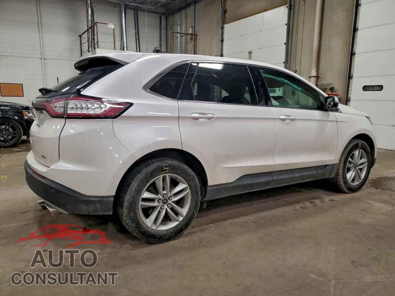 FORD EDGE 2018 - 2FMPK3J80JBC58304