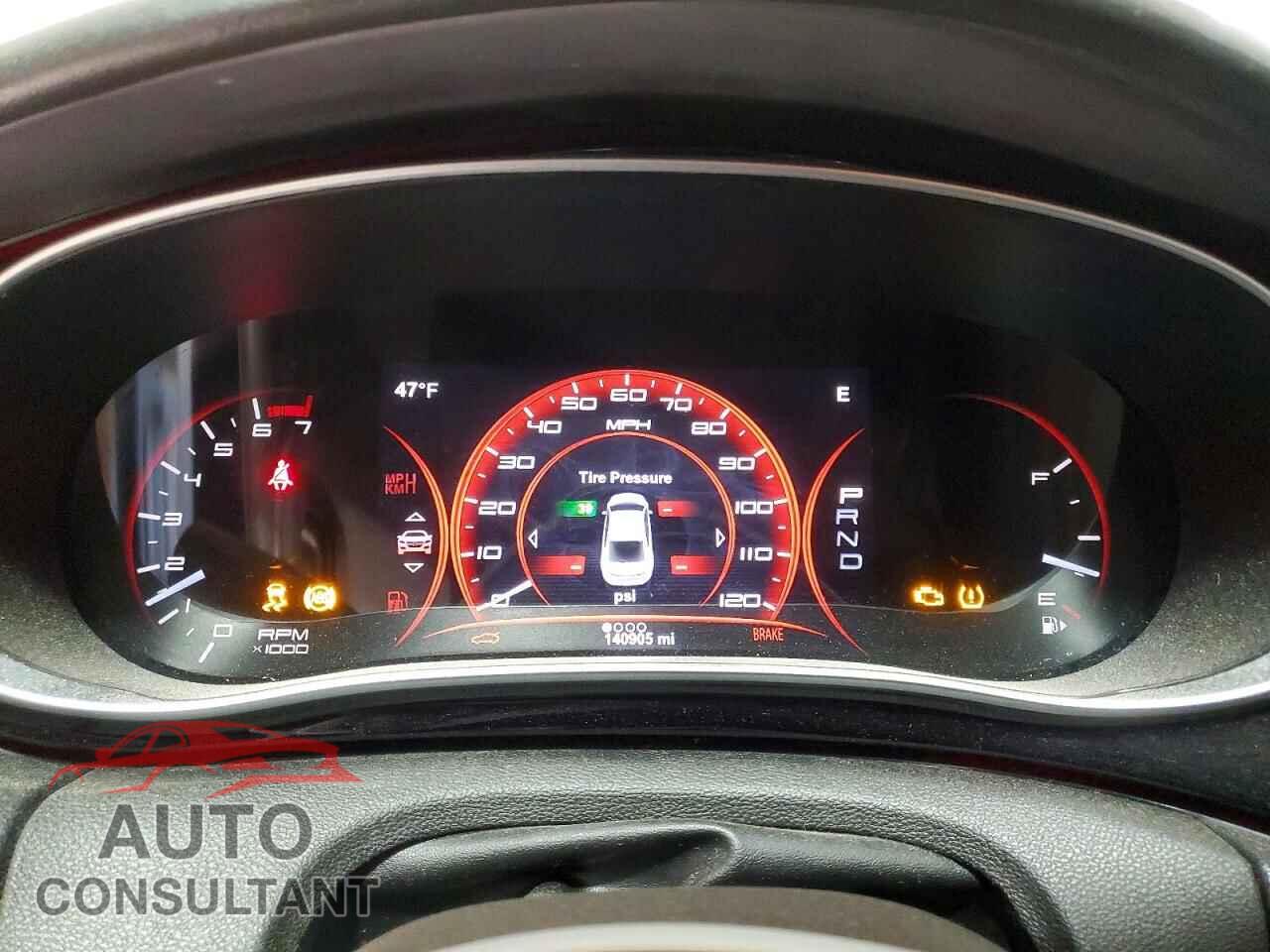 DODGE DART 2013 - 1C3CDFCA1DD182139