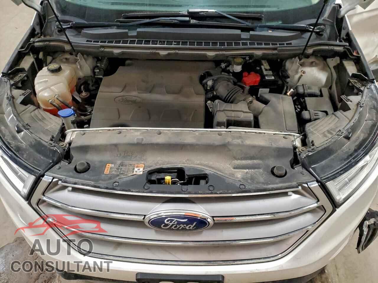 FORD EDGE 2018 - 2FMPK3J80JBC58304