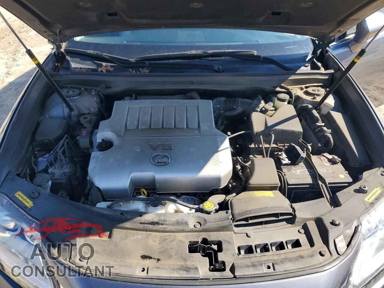 LEXUS ES350 2014 - JTHBK1GG3E2092016