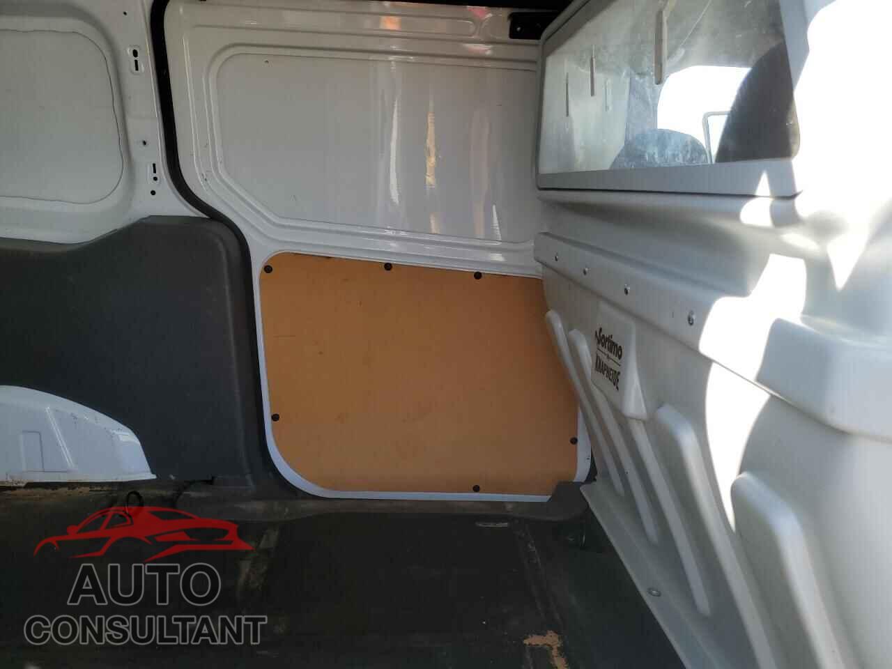 FORD TRANSIT 2019 - NM0LS7E20K1383734