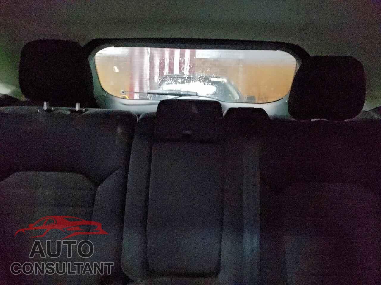 FORD EDGE 2016 - 2FMPK3J8XGBB39944