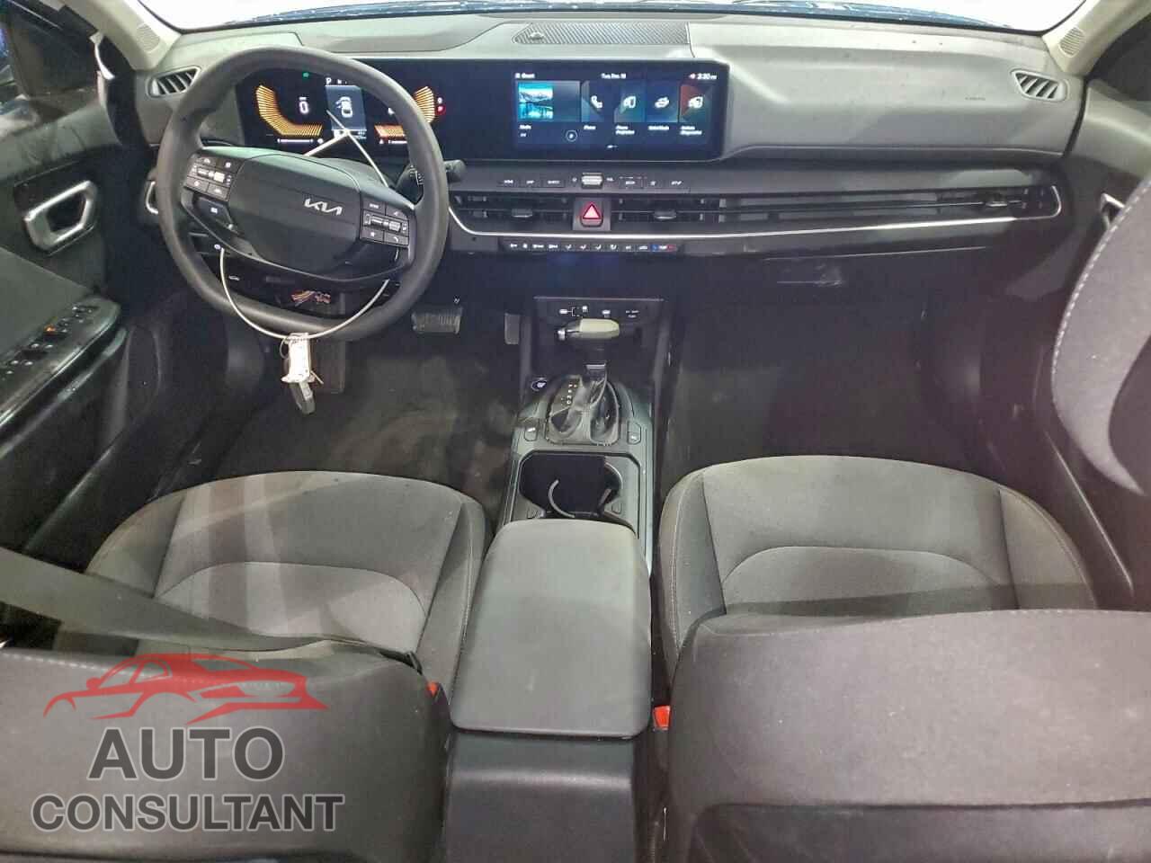 KIA K4 LX 2025 - 3KPFT4DE6SE035344