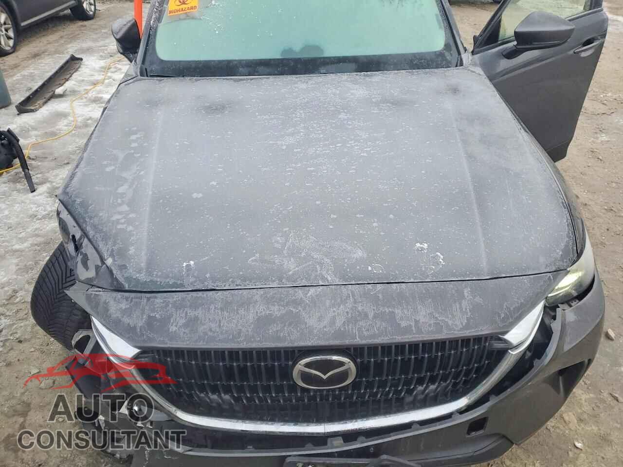 MAZDA CX-90 2024 - JM3KKCHD9R1112628