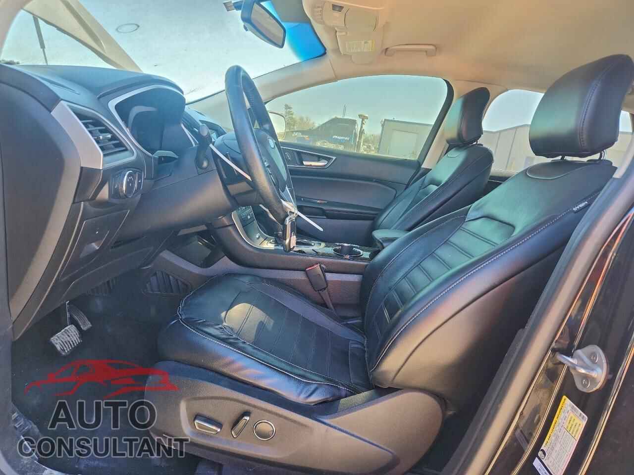 FORD EDGE 2016 - 2FMPK3J84GBC51977