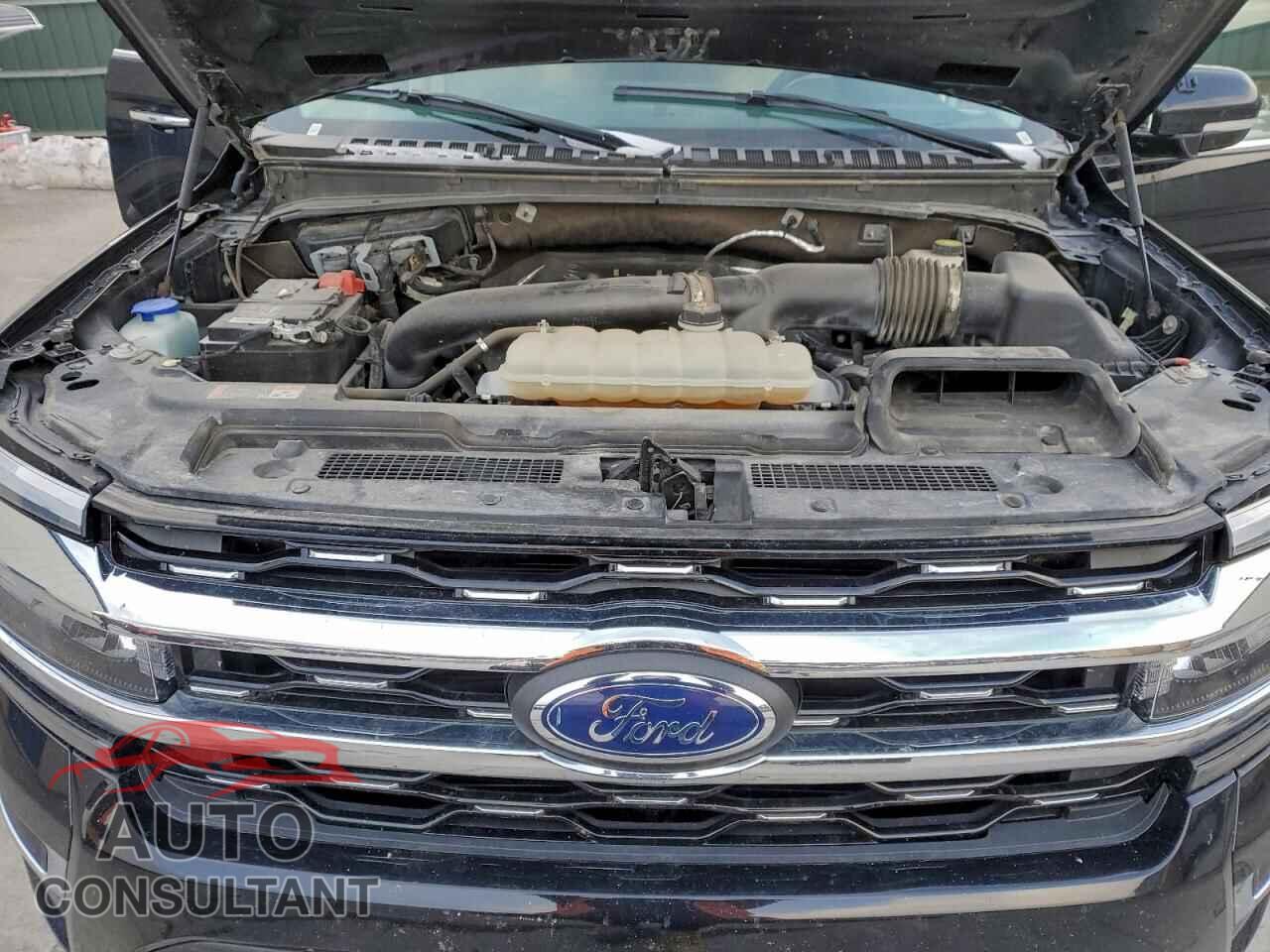 FORD EXPEDITION 2024 - 1FMJK2A83REA30376