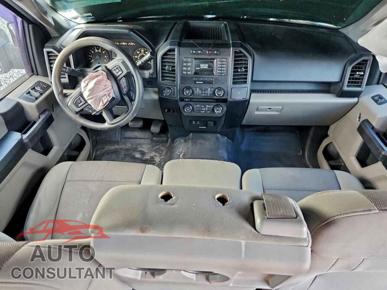 FORD F-150 2015 - 1FTEW1EP1FFC67458