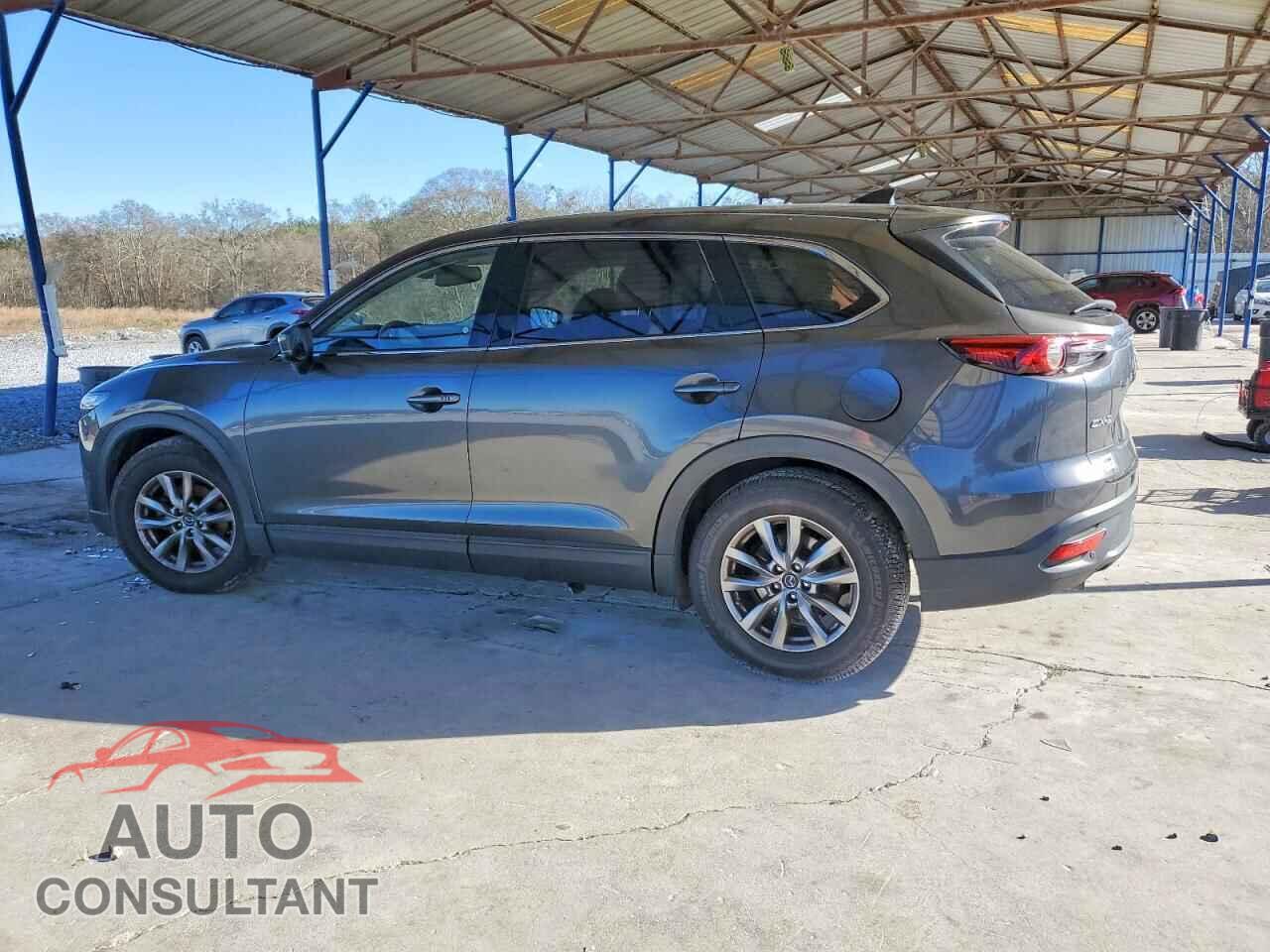 MAZDA CX-9 2018 - JM3TCACY5J0210033