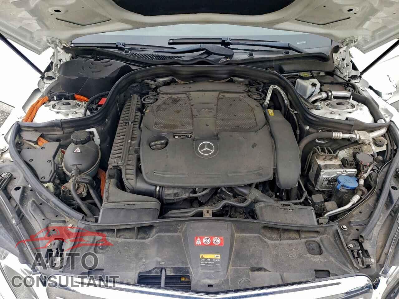 MERCEDES-BENZ E-CLASS 2013 - WDDHF9FB1DA738068