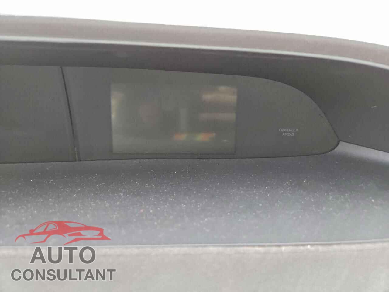 HONDA CIVIC 2012 - 19XFB2F58CE094207