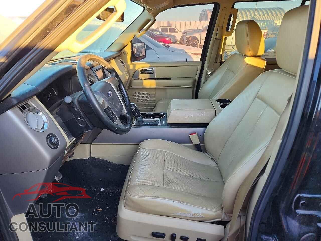FORD EXPEDITION 2017 - 1FMJU2AT0HEA11619