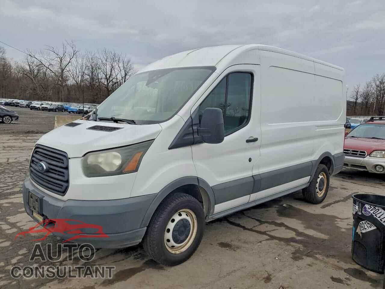 FORD TRANSIT 2015 - 1FTNR1CM4FKA24928