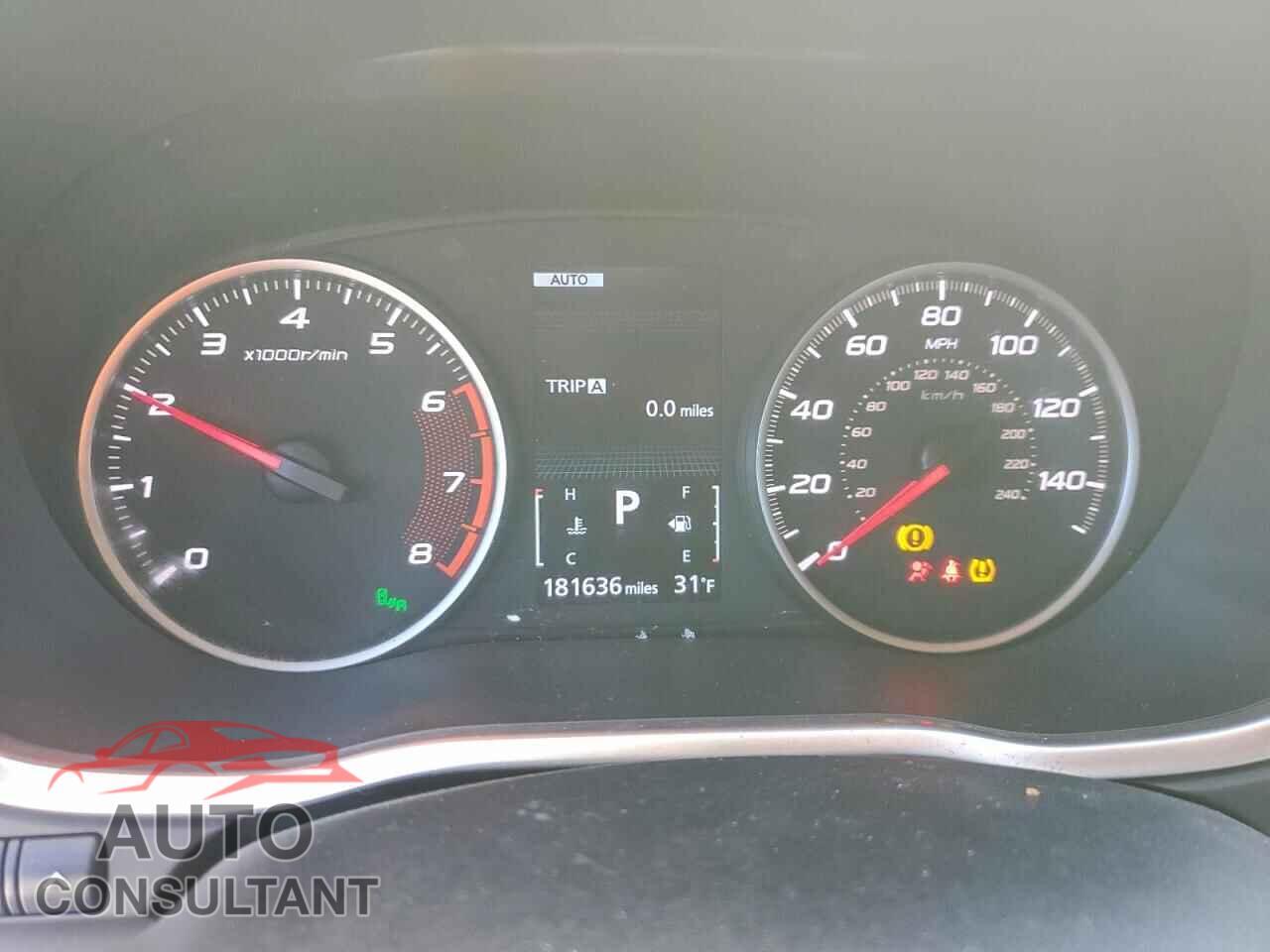 MITSUBISHI ECLIPSE 2018 - JA4AT5AA8JZ041984