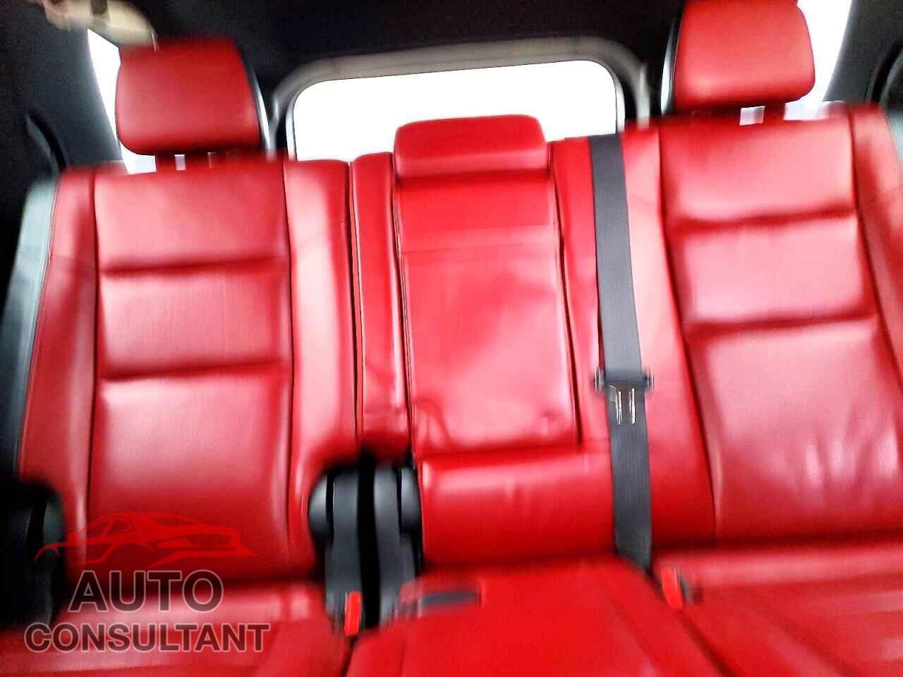 DODGE DURANGO 2022 - 1C4SDHCT7NC130185