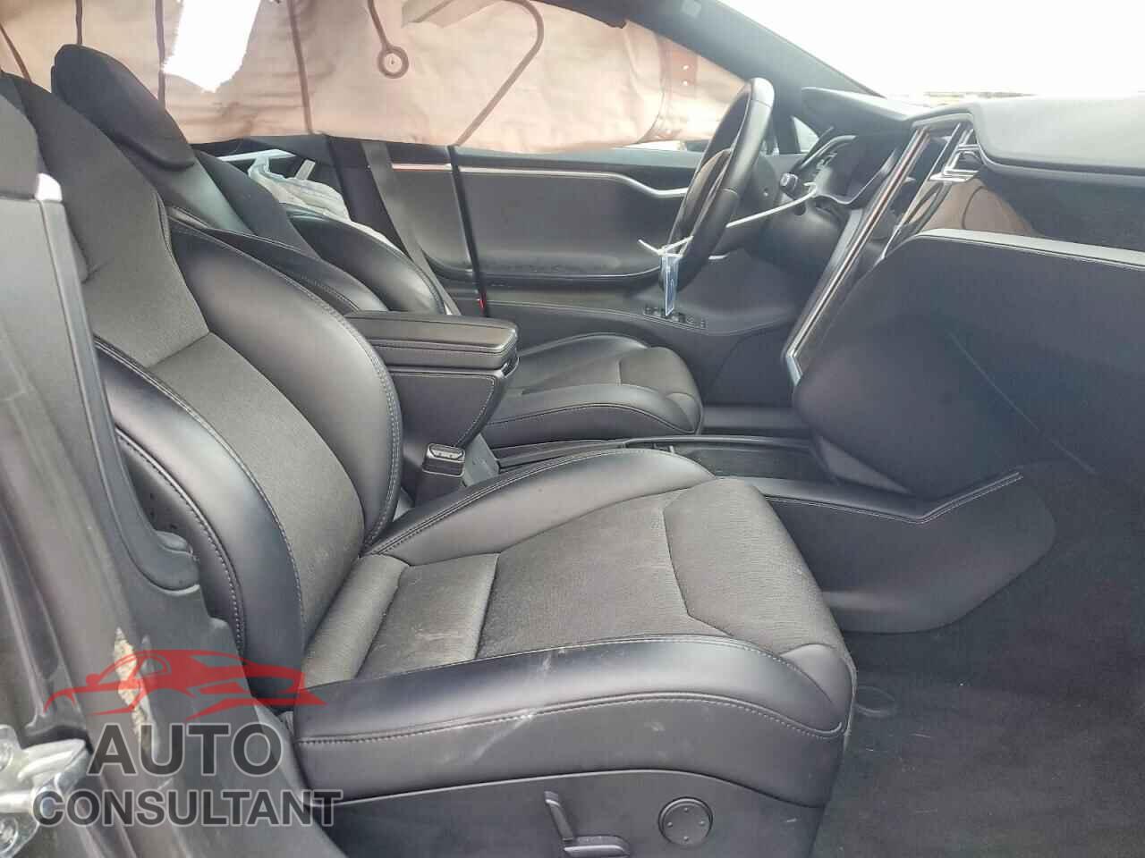 TESLA MODEL S 2018 - 5YJSA1E27JF244737