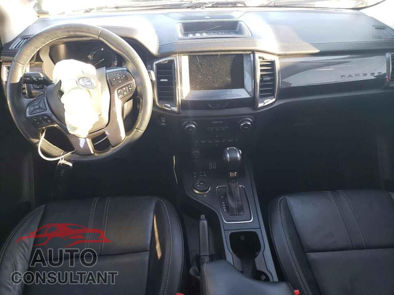 FORD RANGER 2021 - 1FTER4FH3MLD10146