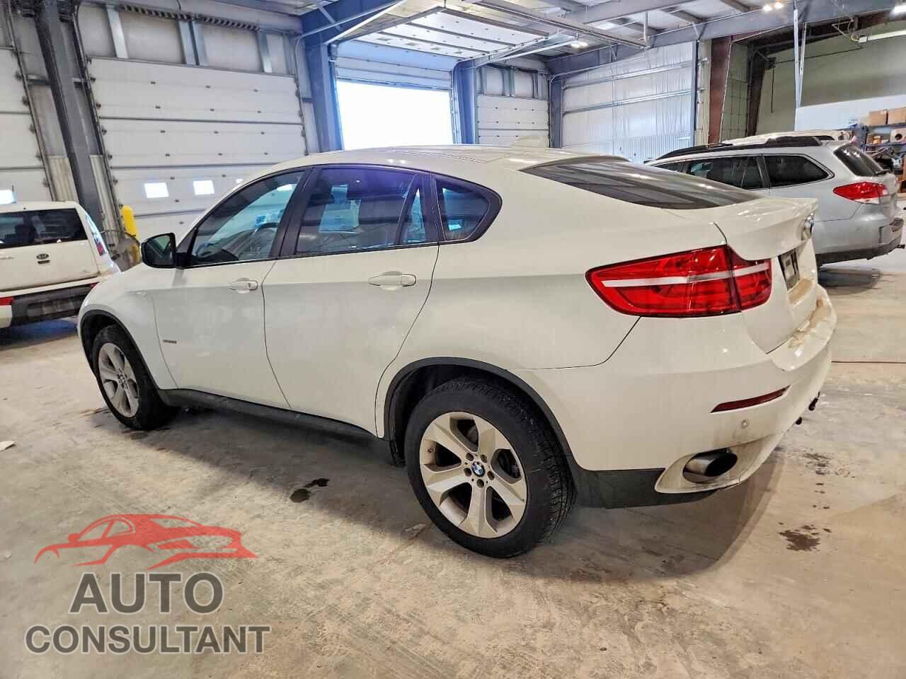 BMW X6 2014 - 5UXFG2C50E0H09898
