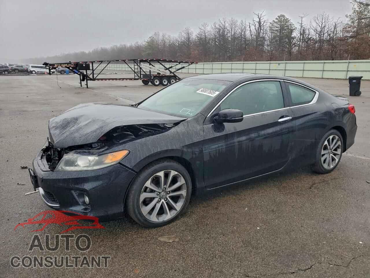 HONDA ACCORD 2013 - 1HGCT2B83DA005522